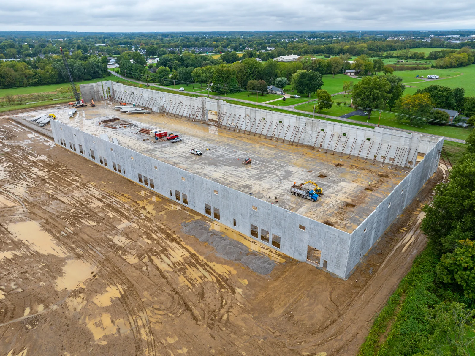 Canal Pointe II — Lease in Canal Winchester, OH, photo 5 of 7