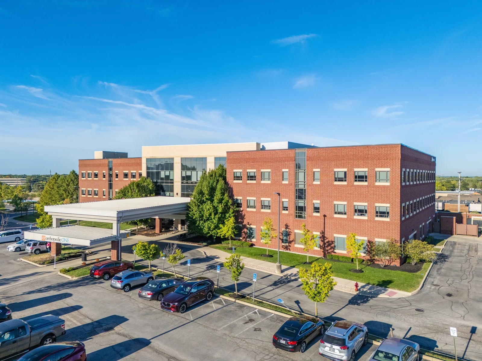 Healthcare in Columbus, OH — Lease in Columbus, OH, photo 1 of 3