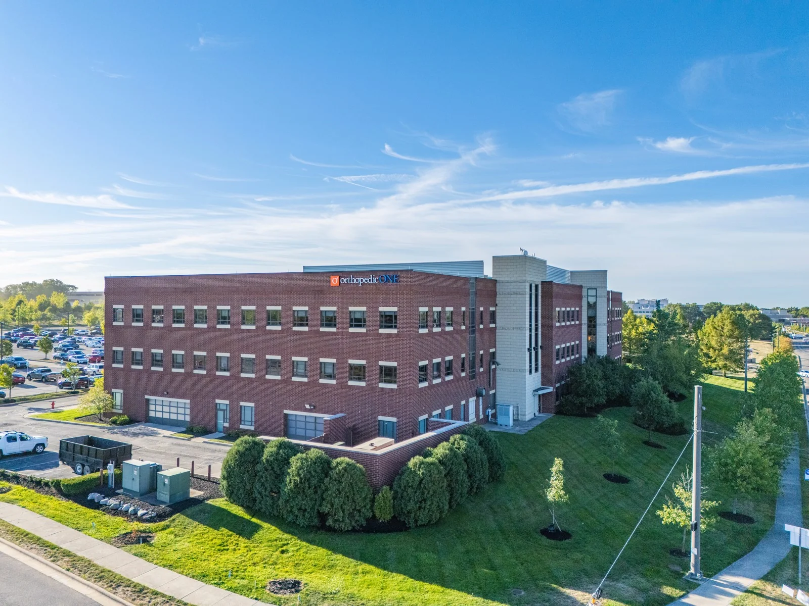 Healthcare in Columbus, OH — Lease in Columbus, OH, photo 2 of 3