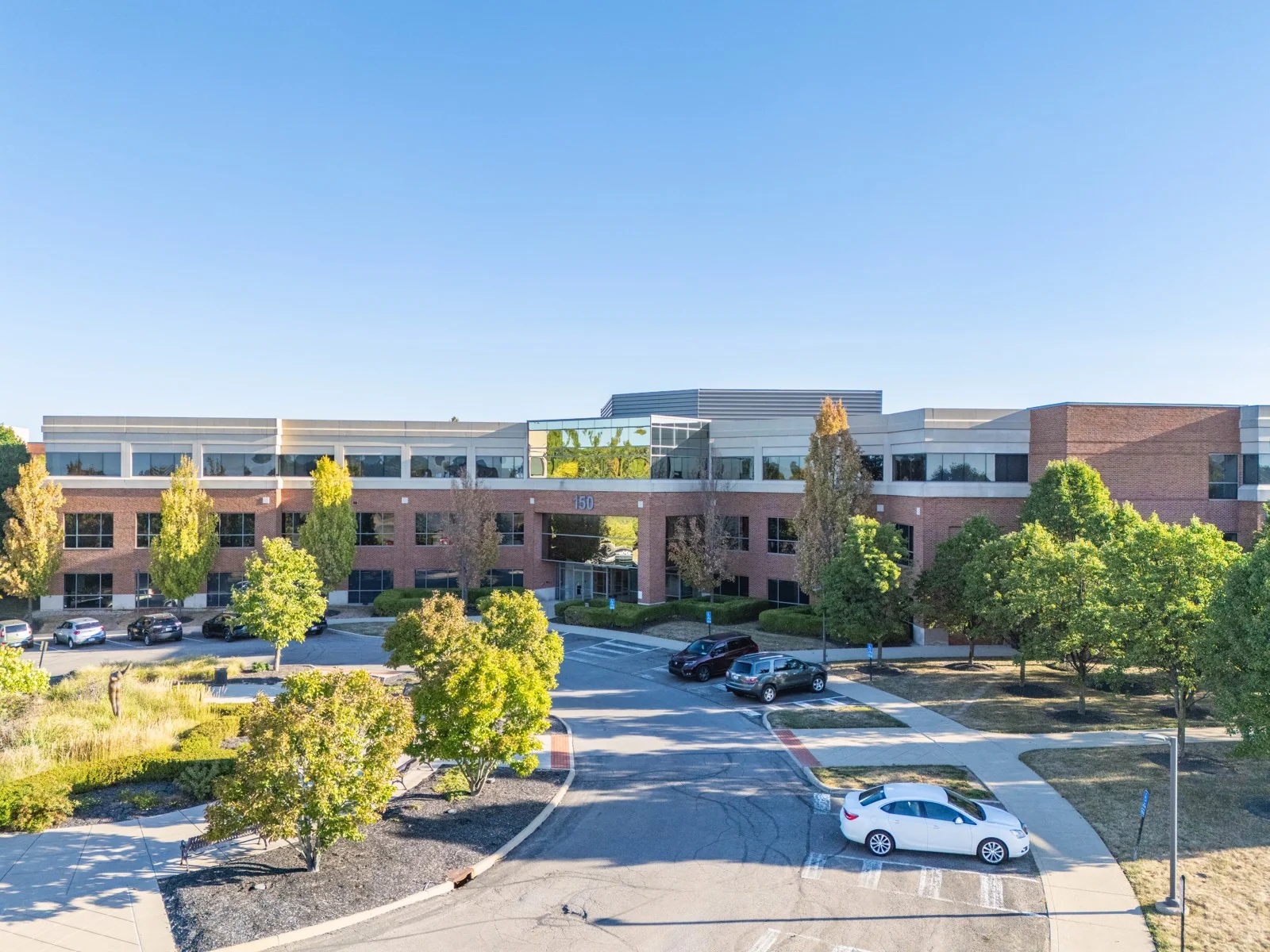 Healthcare in Columbus, OH — Lease in Columbus, OH, photo 3 of 3