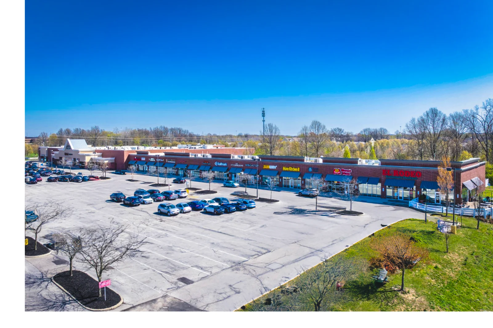 The Market at Stelzer Retail Corrider — Lease in Columbus, OH, photo 1 of 1