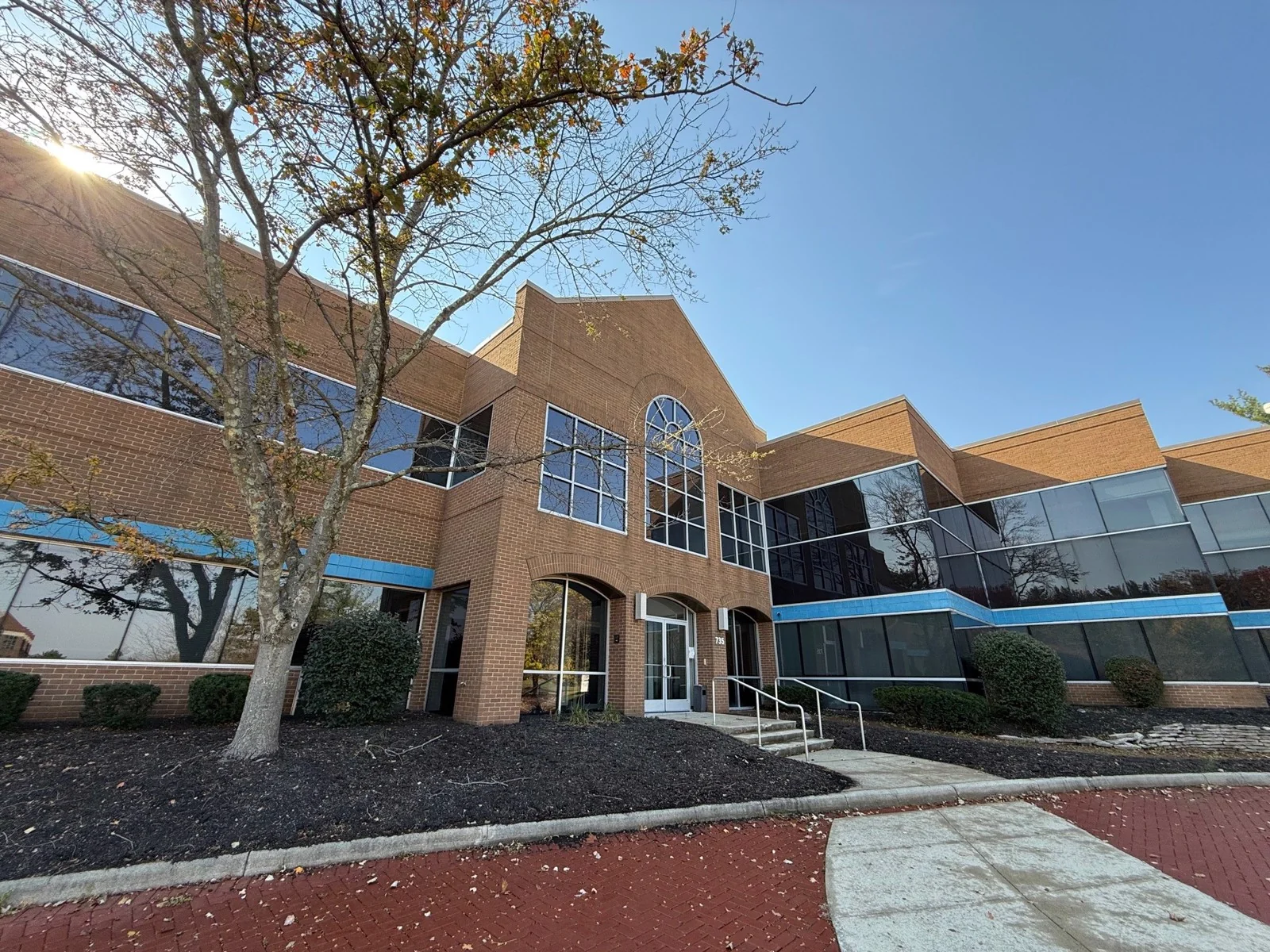 Office in Westerville, OH — Lease in Westerville, OH, photo 1 of 3