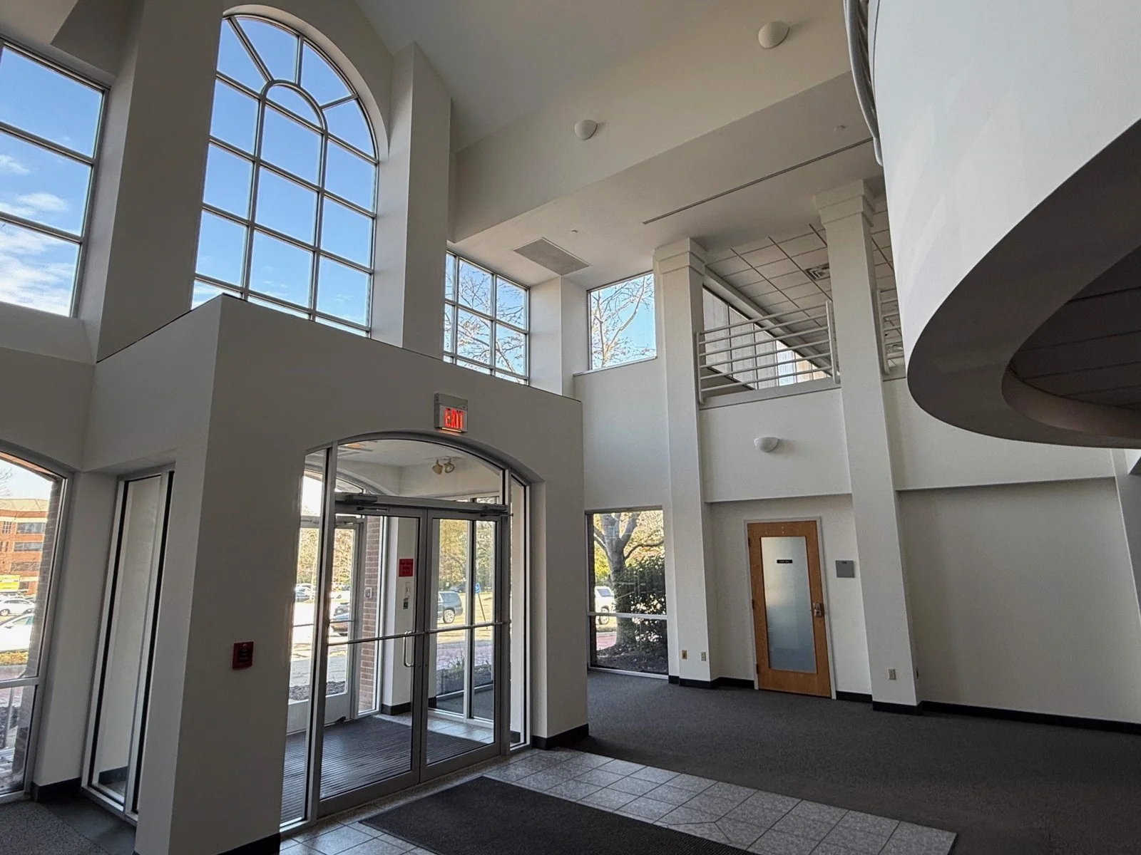 Office in Westerville, OH — Lease in Westerville, OH, photo 2 of 3
