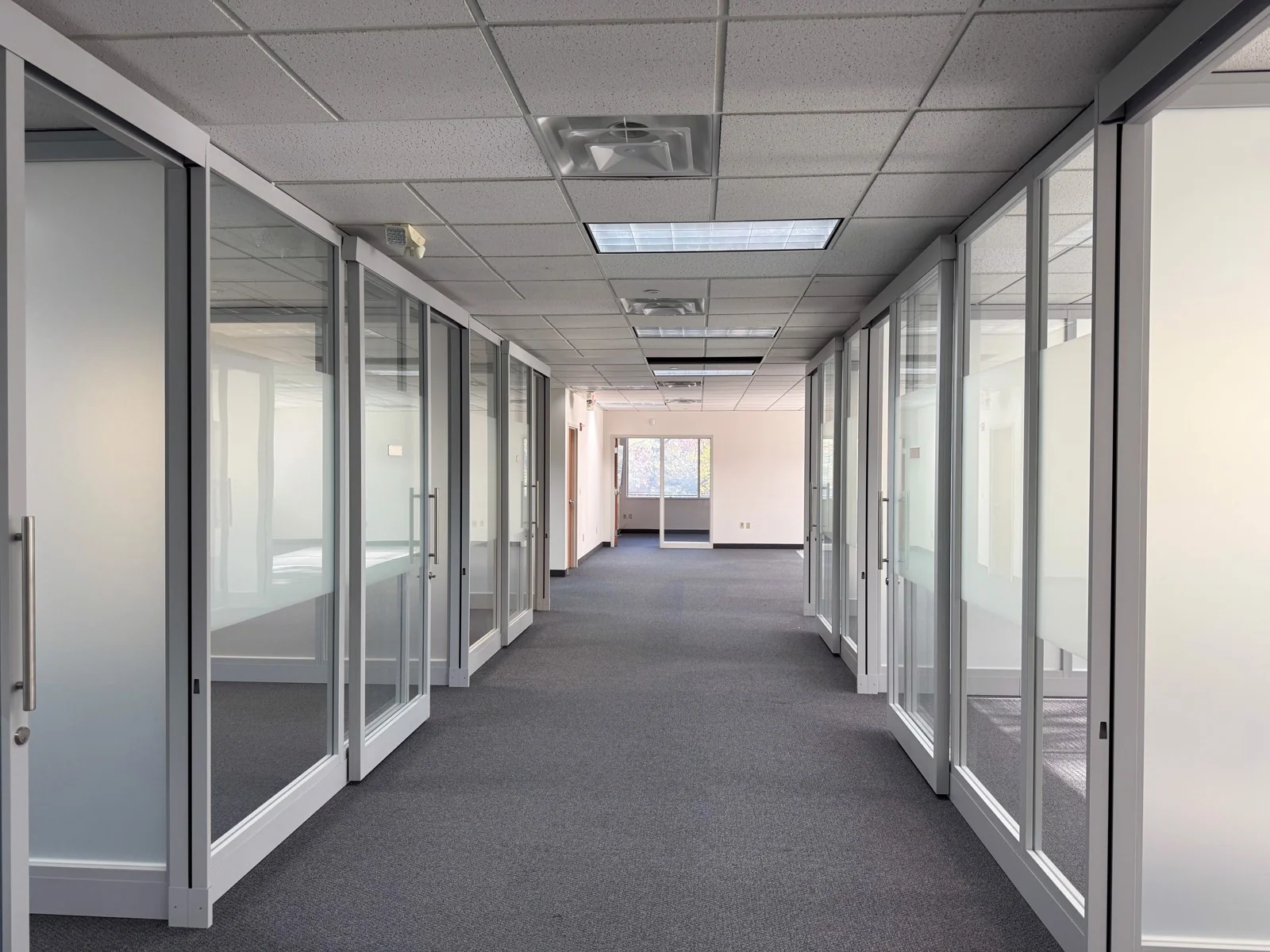 Office in Westerville, OH — Lease in Westerville, OH, photo 3 of 3