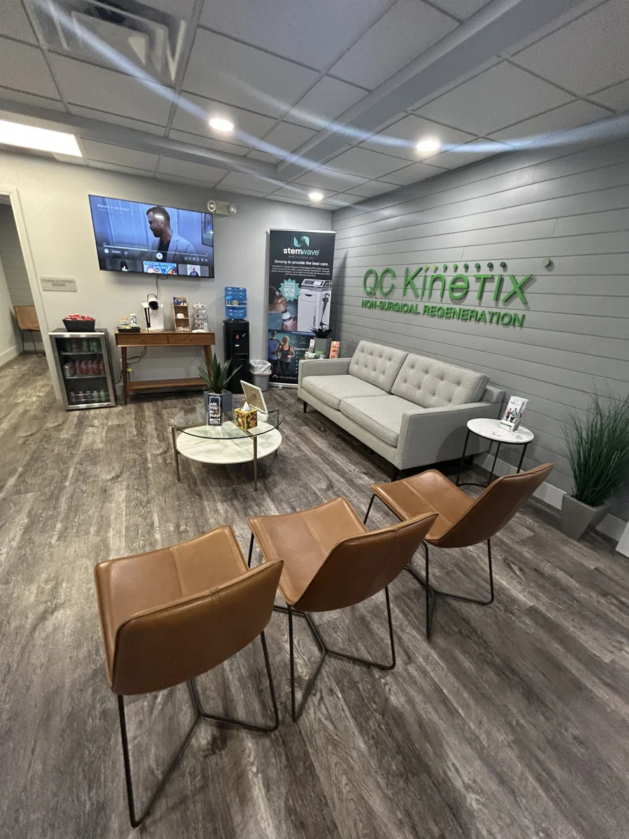 Bradenton Health & Professional Center — Lease in Dublin, OH, photo 3 of 8