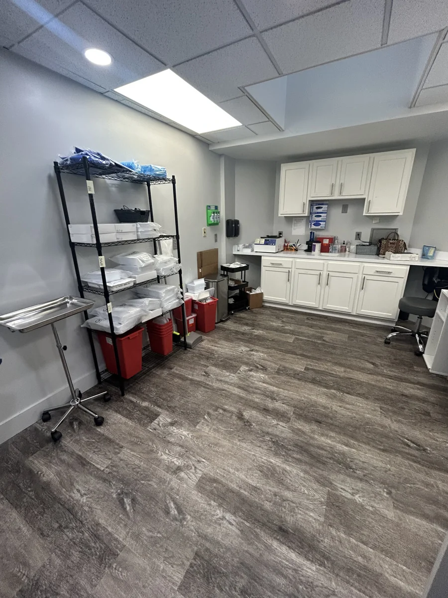 Bradenton Health & Professional Center — Lease in Dublin, OH, photo 5 of 8