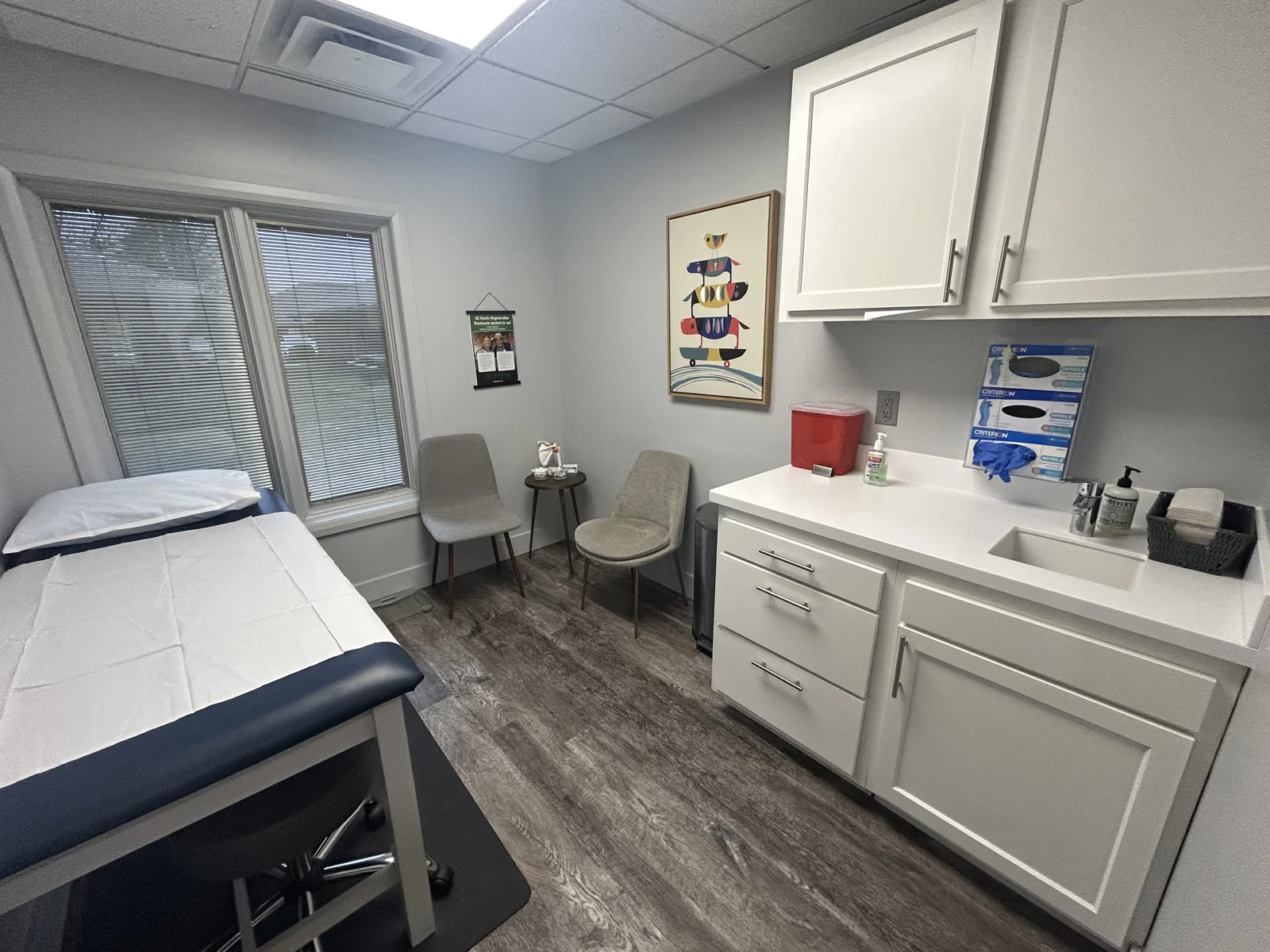Bradenton Health & Professional Center — Lease in Dublin, OH, photo 7 of 8