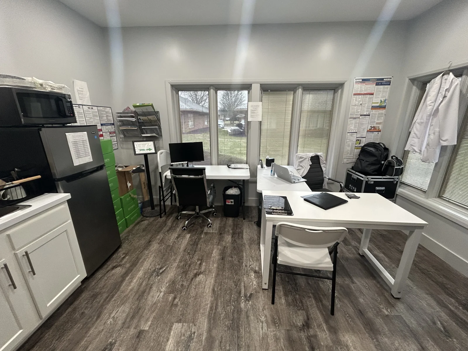 Bradenton Health & Professional Center — Lease in Dublin, OH, photo 8 of 8