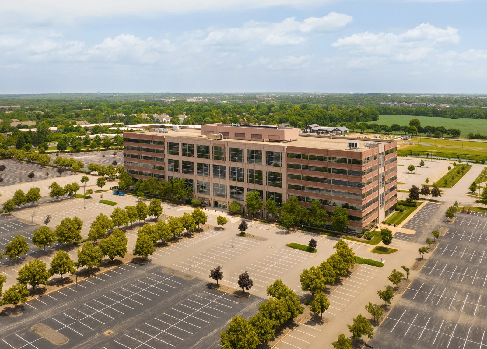 5100 Rings Road — Lease in Dublin, OH, photo 1 of 1