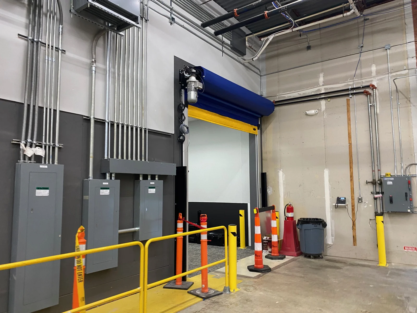 Industrial in Sterling Heights, MI — Lease in Sterling Heights, MI, photo 7 of 8