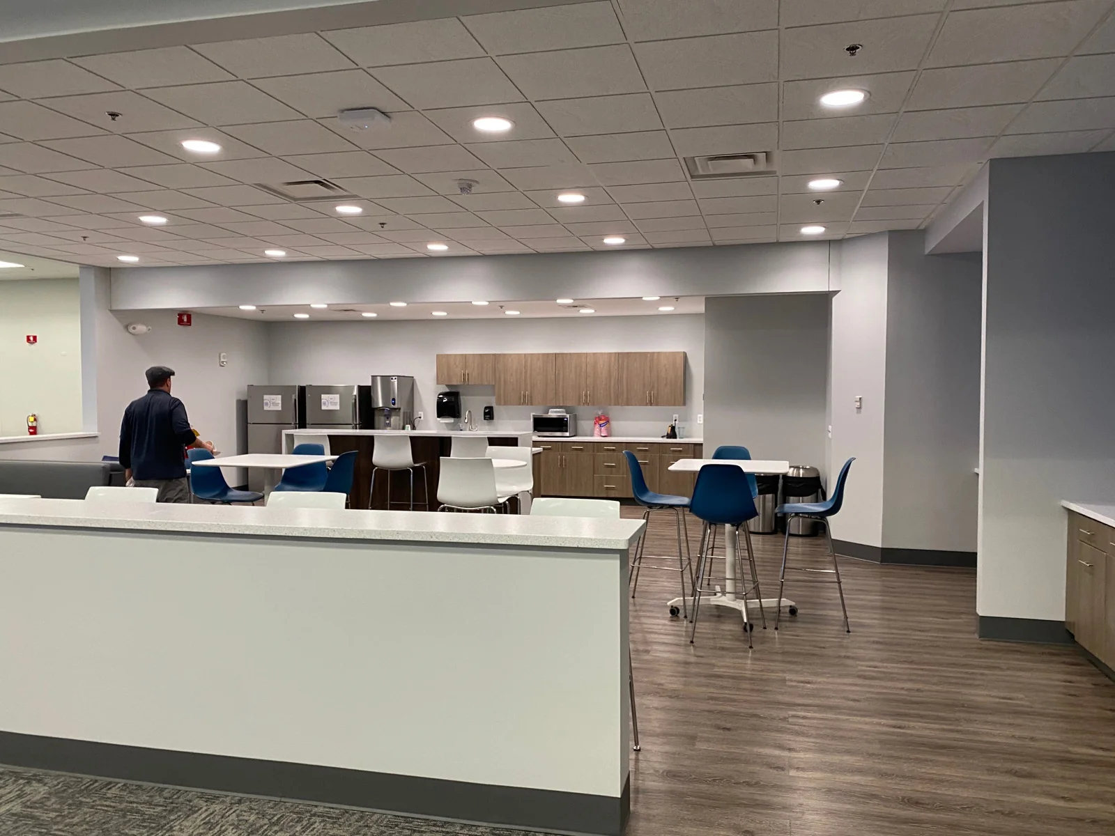 Industrial in Sterling Heights, MI — Lease in Sterling Heights, MI, photo 8 of 8