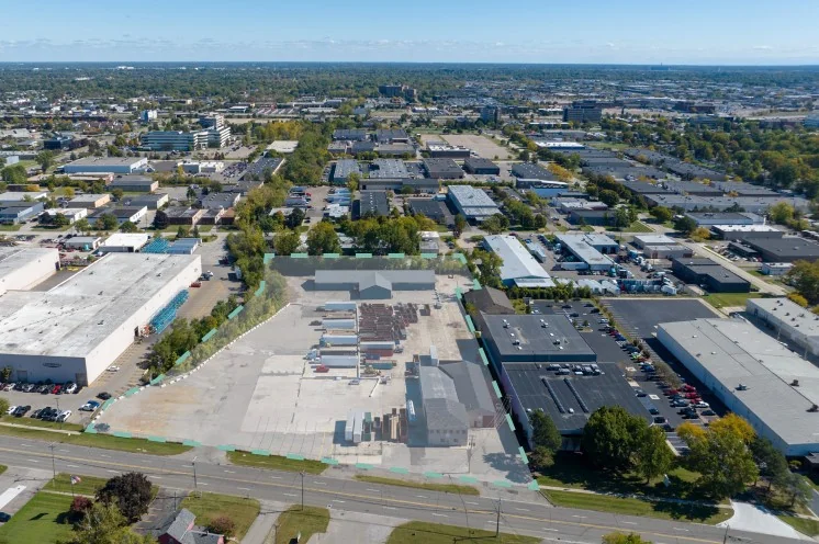 Industrial in Troy, MI — Sale in Troy, MI, photo 1 of 1