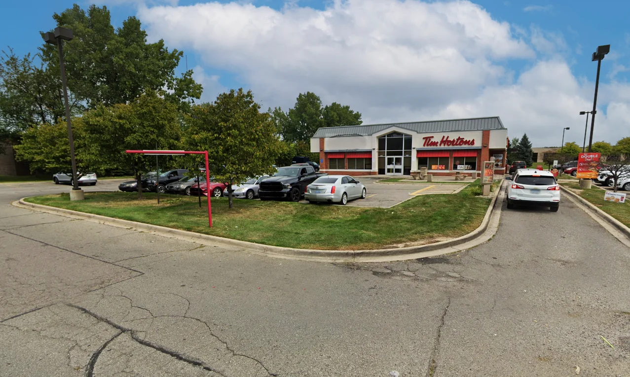 Retail in Dearborn, MI — Lease in Dearborn, MI, photo 1 of 1