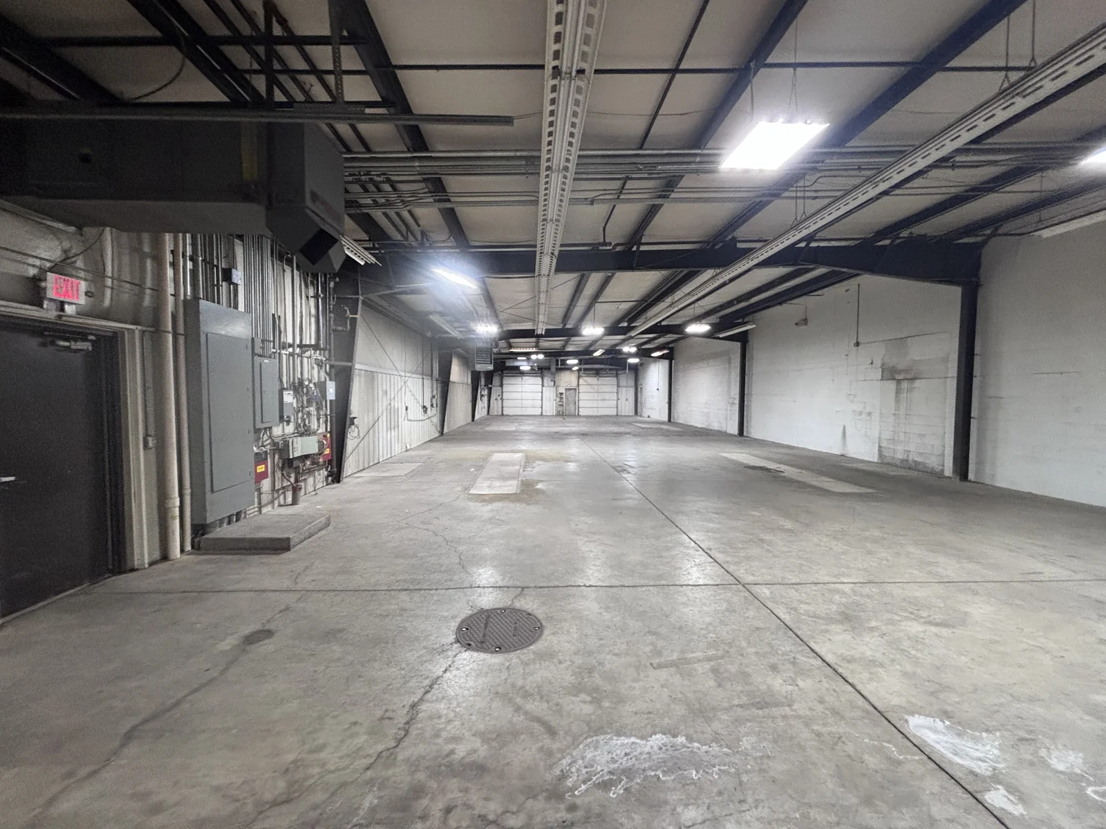 Industrial in Marysville, OH — Sale in Marysville, OH, photo 4 of 6
