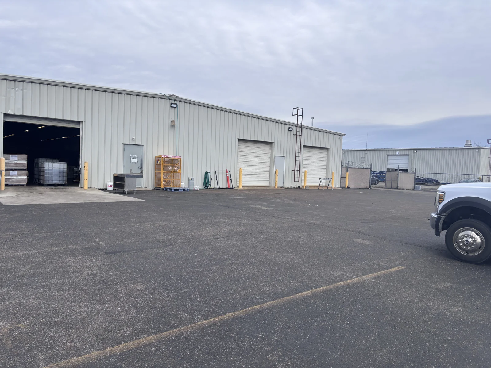 Industrial in Marysville, OH — Sale in Marysville, OH, photo 5 of 6
