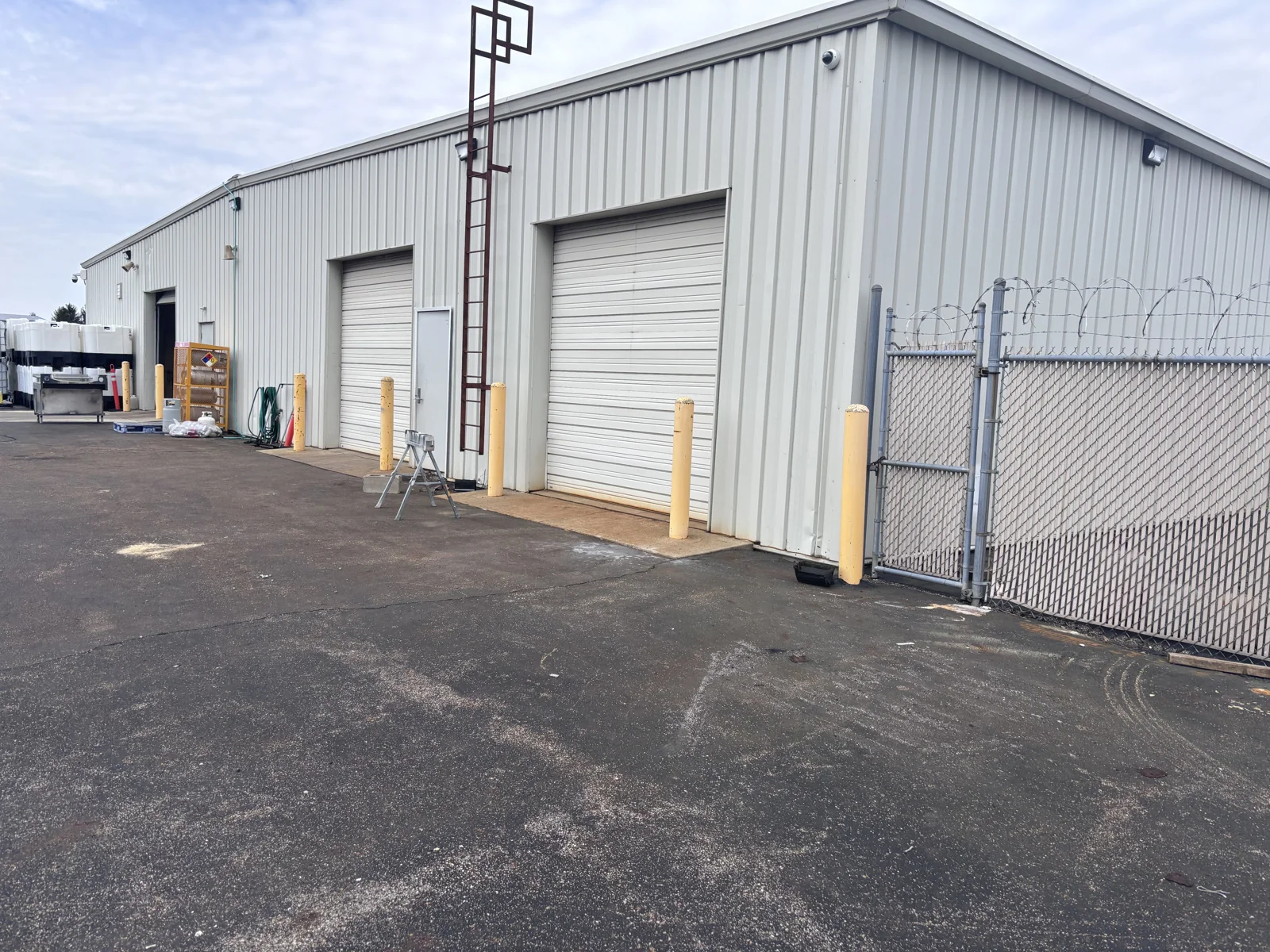 Industrial in Marysville, OH — Sale in Marysville, OH, photo 6 of 6