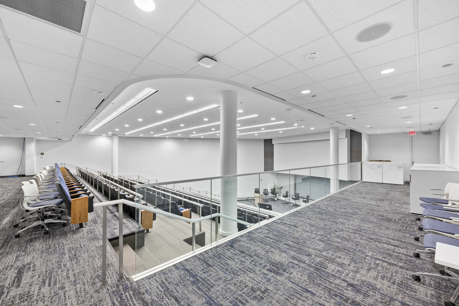 Office in Southfield, MI — Lease in Southfield, MI, photo 7 of 8