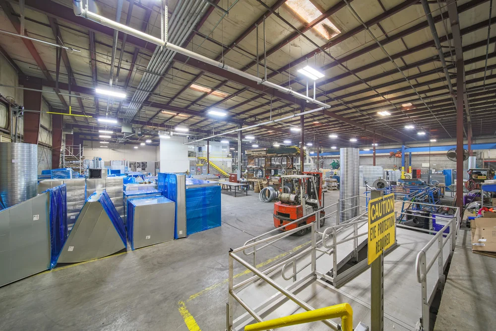 Industrial in Knoxville, TN — Lease in Knoxville, TN, photo 8 of 8
