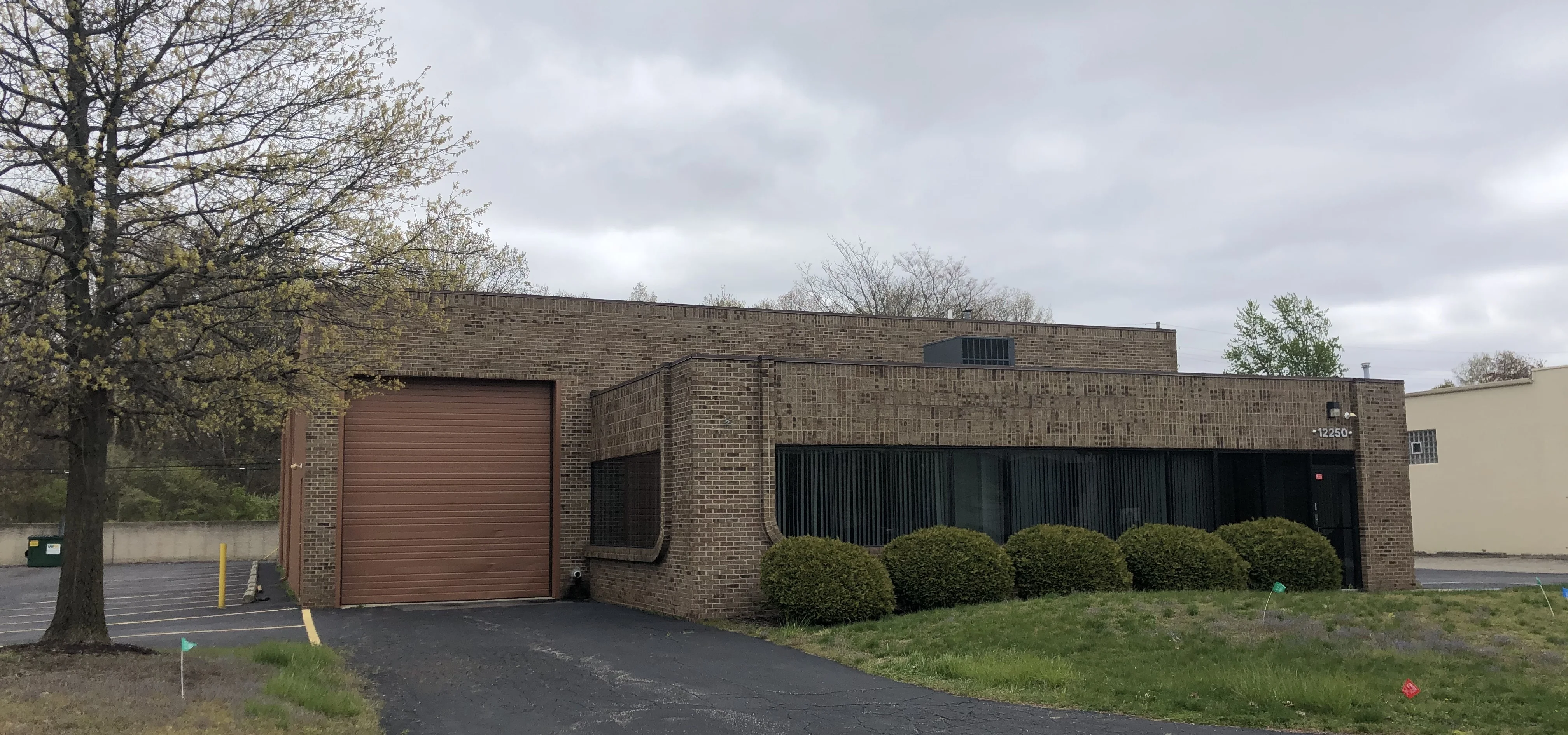 Industrial in Livonia, MI — Lease in Livonia, MI, photo 1 of 1