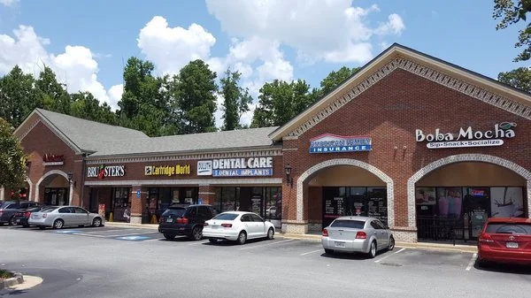 The Shops at Pleasant Hill — Lease in Duluth, GA, photo 2 of 3