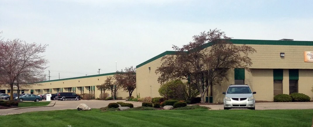 FlexIndustrial in Farmington Hills, MI — Lease in Farmington Hills, MI, photo 1 of 1