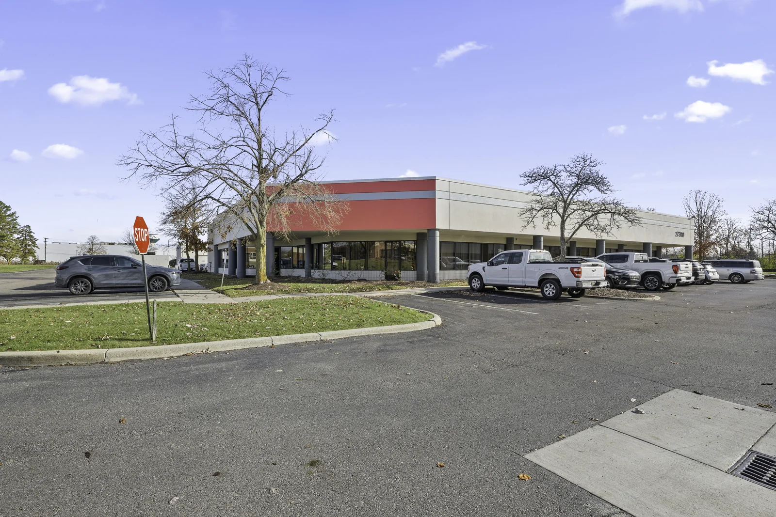Haggerty Innovation Center — Lease in Farmington Hills, MI, photo 5 of 8