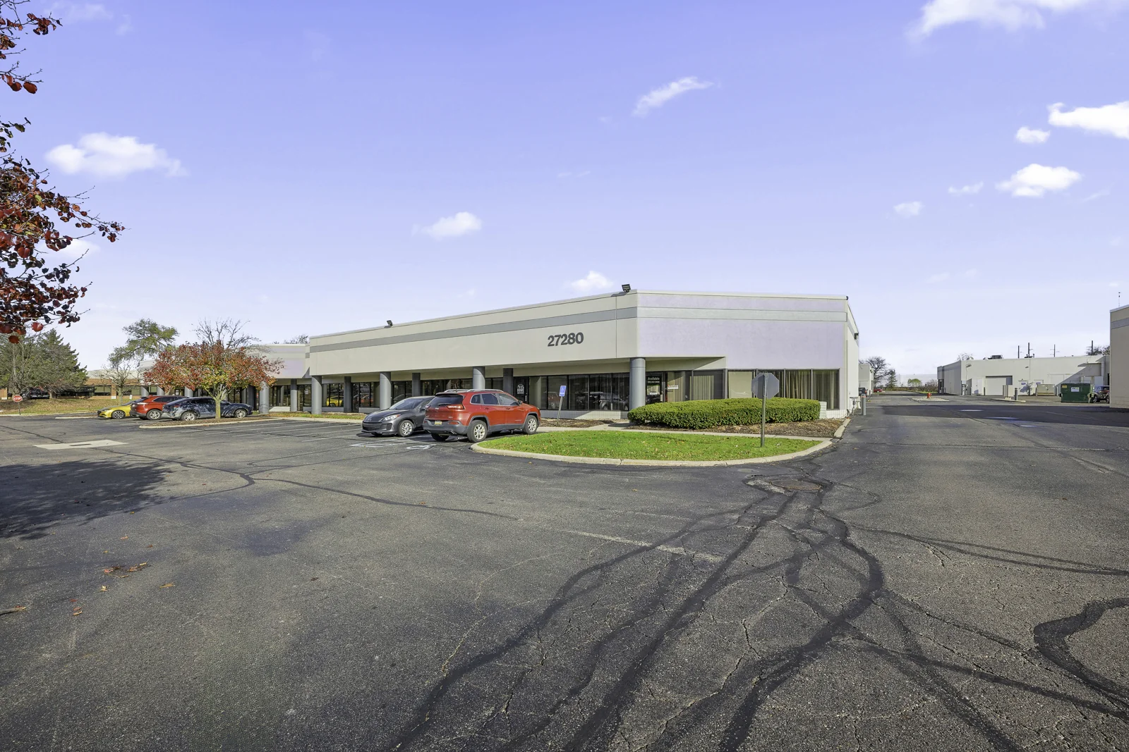 Haggerty Innovation Center — Lease in Farmington Hills, MI, photo 6 of 8