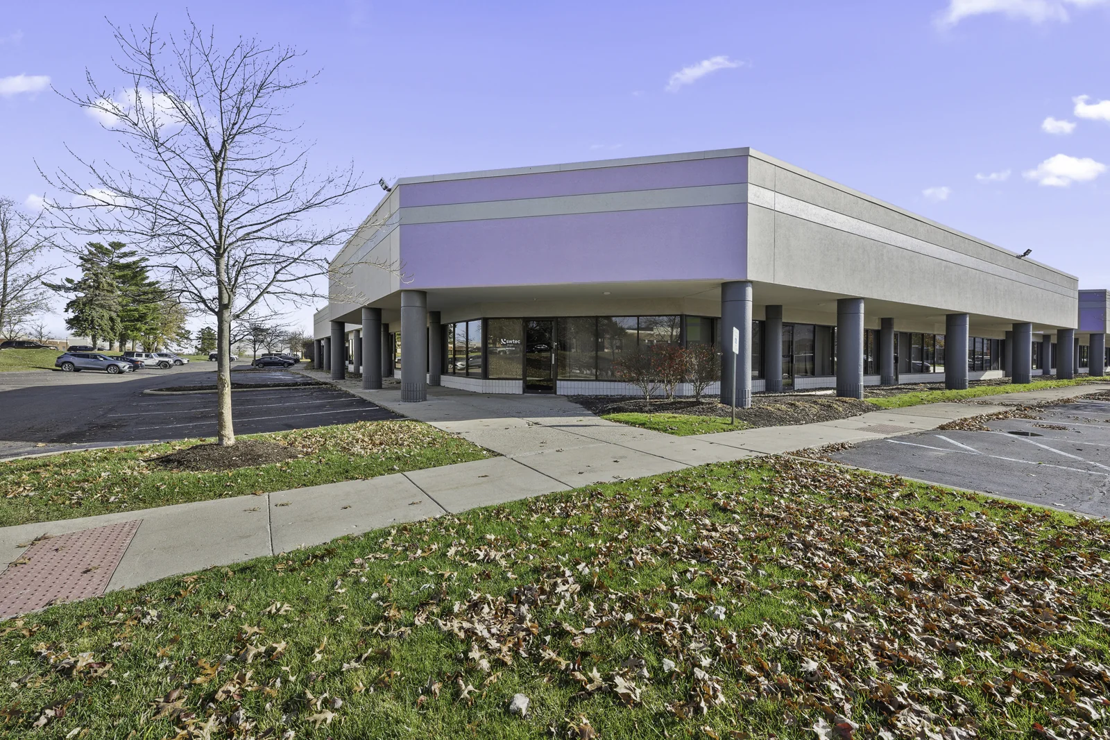 Haggerty Innovation Center — Lease in Farmington Hills, MI, photo 7 of 8