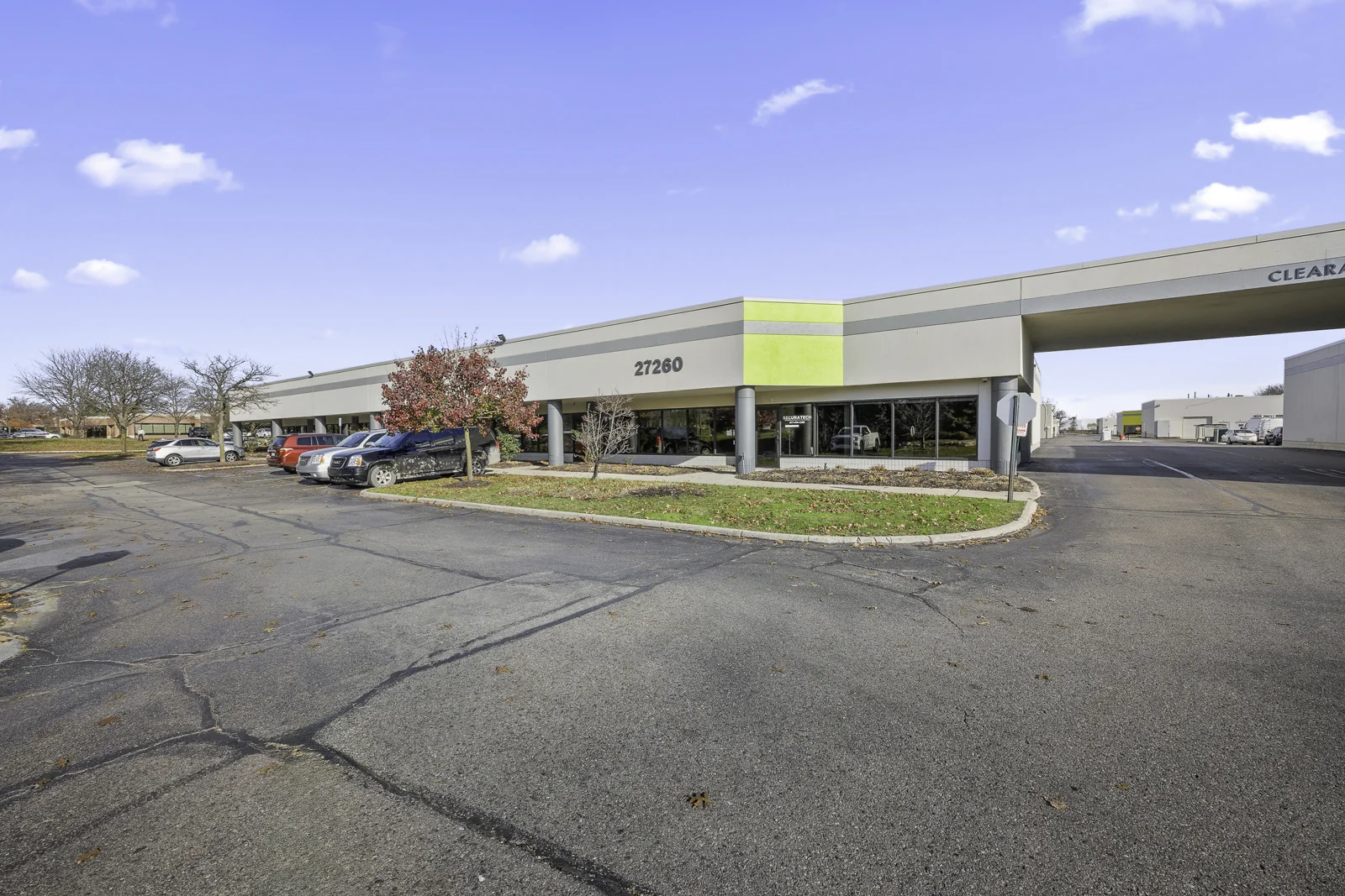 Haggerty Innovation Center — Lease in Farmington Hills, MI, photo 8 of 8