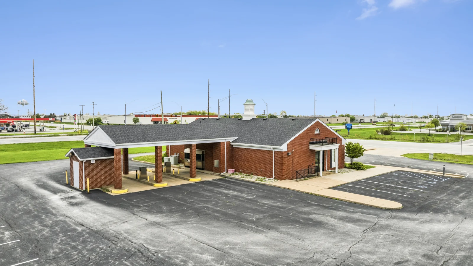1.52 AC Signalized Development Site — Sale in Perrysburg, OH, photo 5 of 8