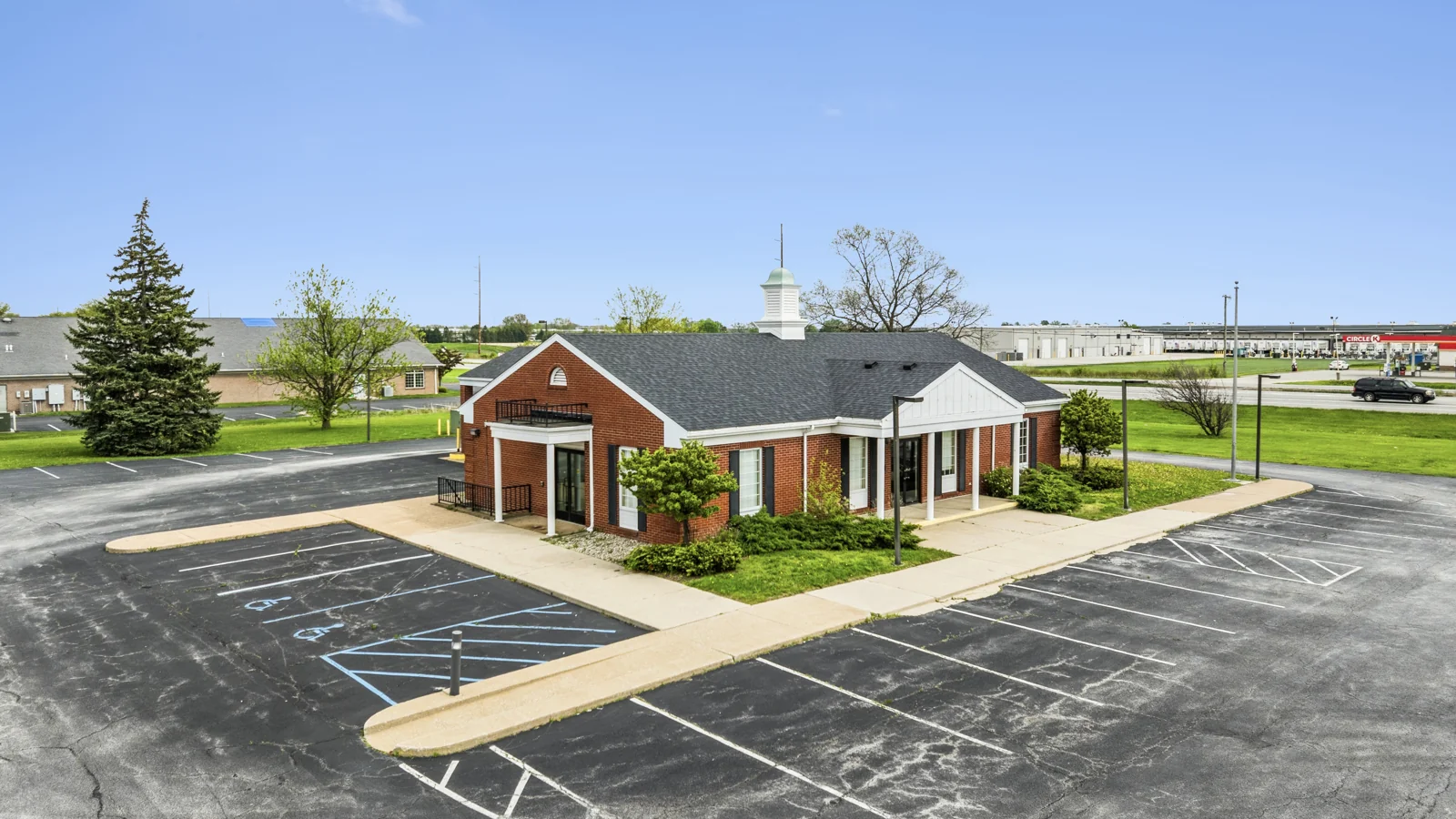1.52 AC Signalized Development Site — Sale in Perrysburg, OH, photo 6 of 8
