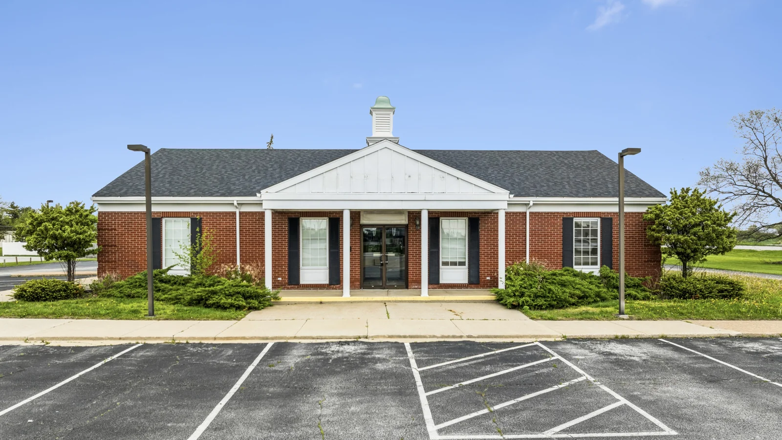 1.52 AC Signalized Development Site — Sale in Perrysburg, OH, photo 8 of 8