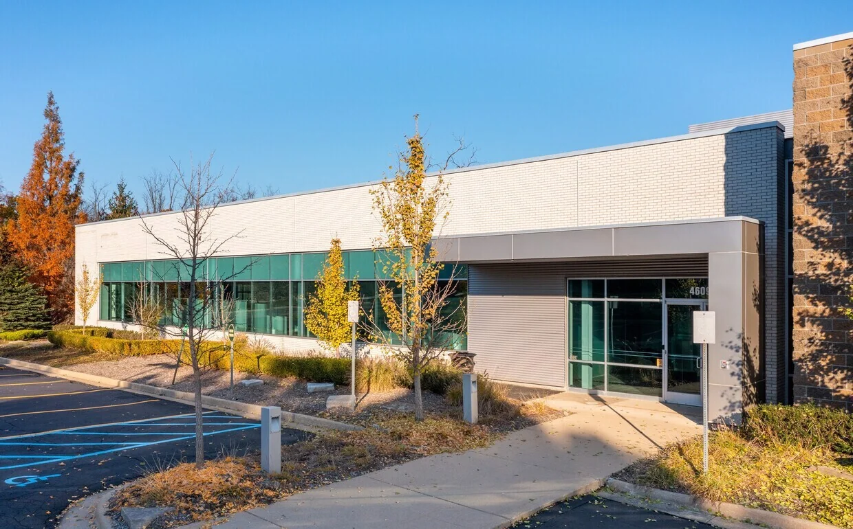 Office in Plymouth, MI — Sale in Plymouth, MI, photo 3 of 3