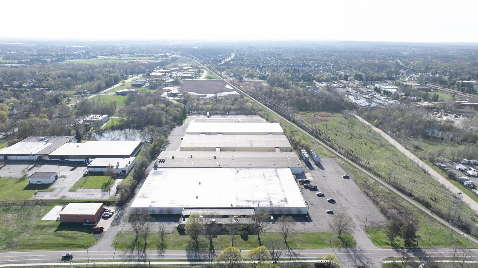 Industrial in Walled Lake, MI — Sale in Walled Lake, MI, photo 4 of 7
