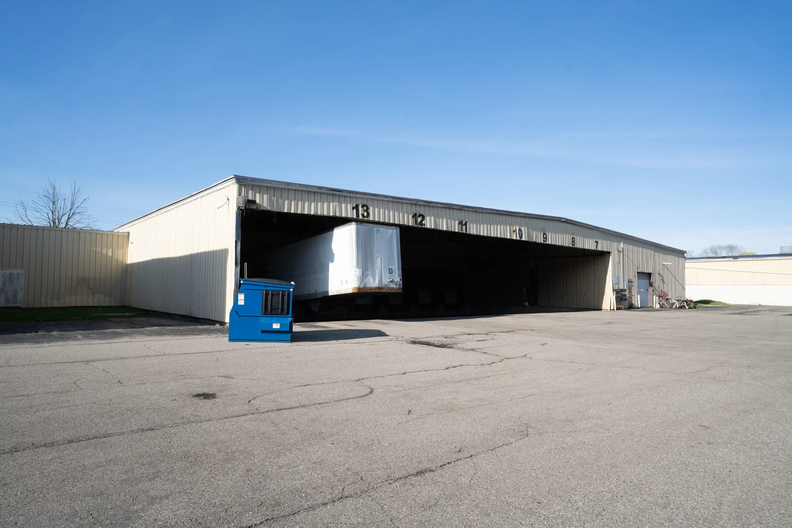 Industrial in Walled Lake, MI — Sale in Walled Lake, MI, photo 5 of 7