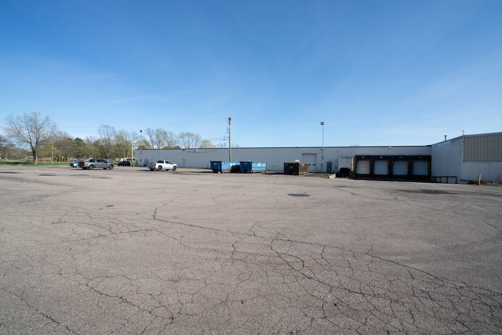 Industrial in Walled Lake, MI — Sale in Walled Lake, MI, photo 7 of 7