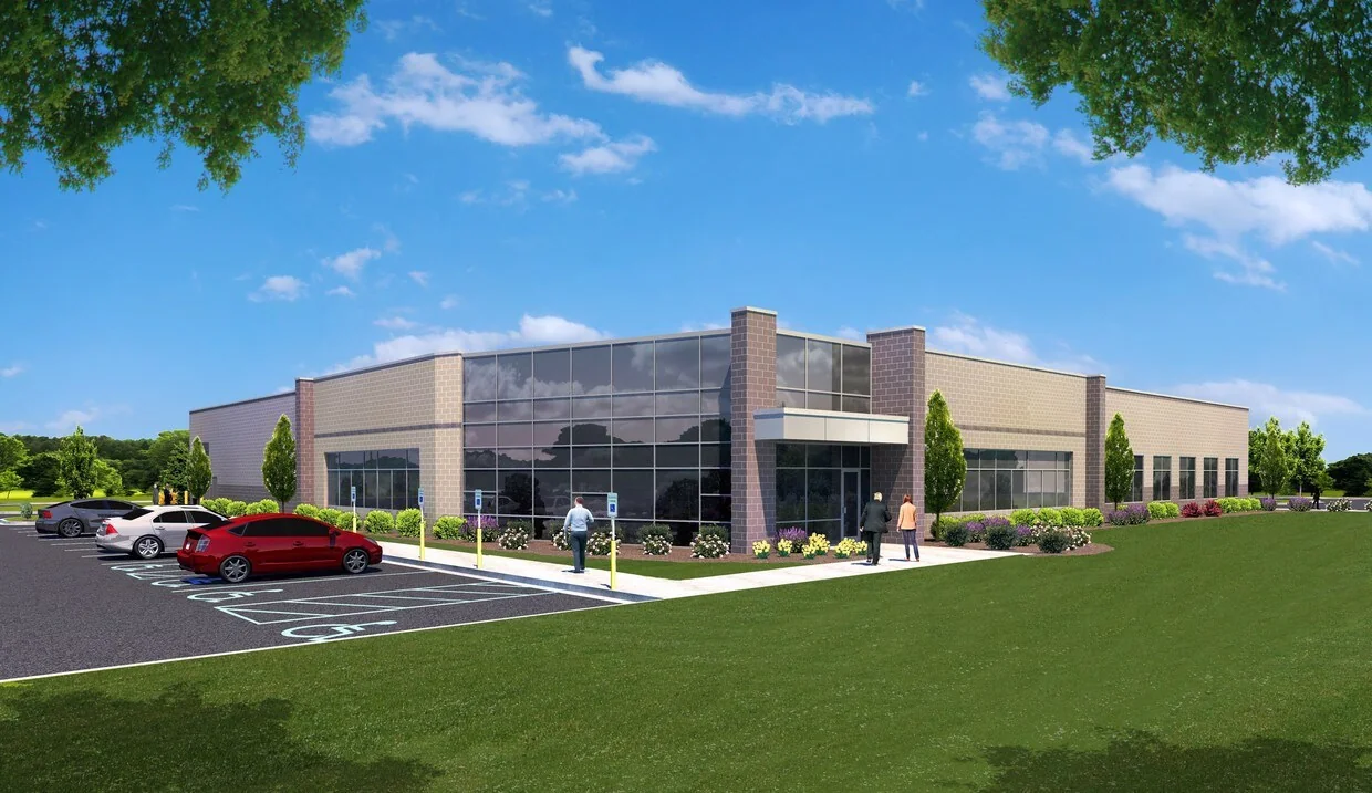 Land in Novi, MI — Sale in Novi, MI, photo 1 of 2