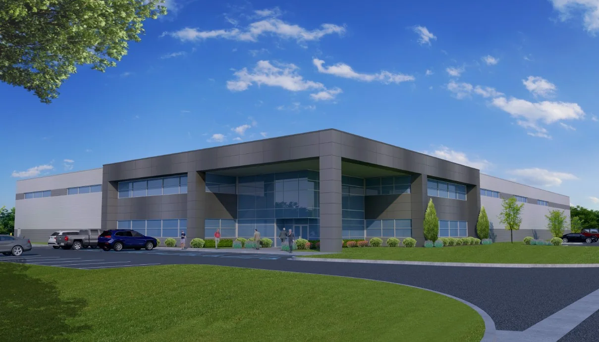 Beck North Corporate Park — Sale in Novi, MI, photo 1 of 2