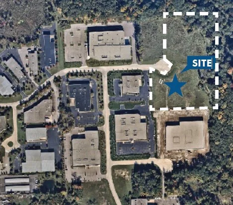 Beck North Corporate Park — Sale in Novi, MI, photo 2 of 2