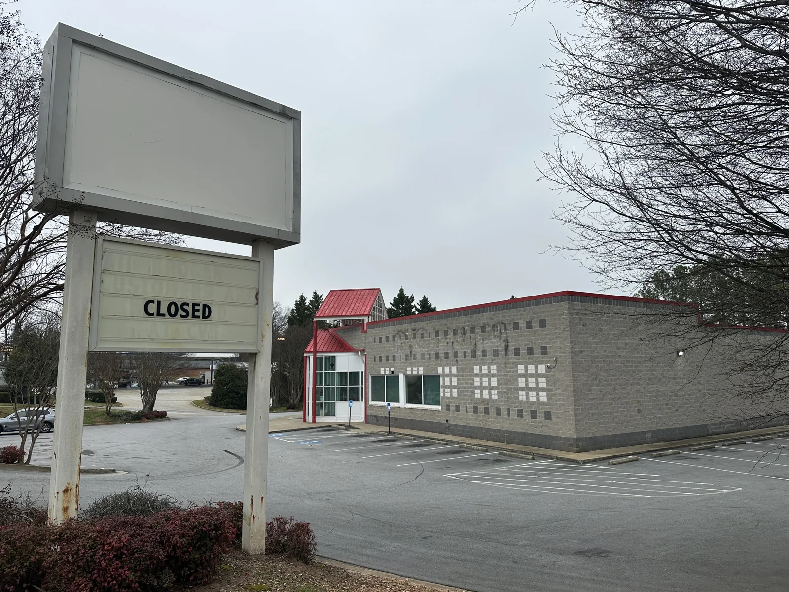 Free Standing Building | 10,594 SF — Lease in Decatur, GA, photo 2 of 2