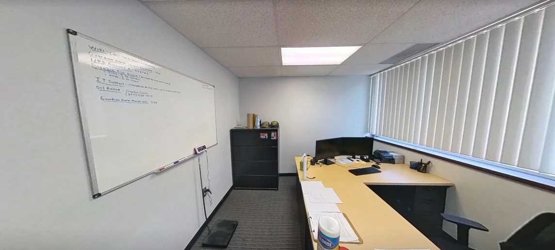 Century Technology Center — Lease in Wixom, MI, photo 5 of 8