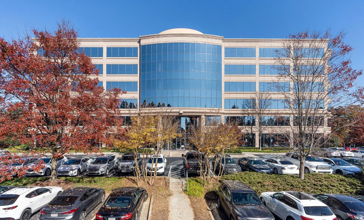 Preston Ridge IV — Lease in Alpharetta, GA, photo 1 of 5