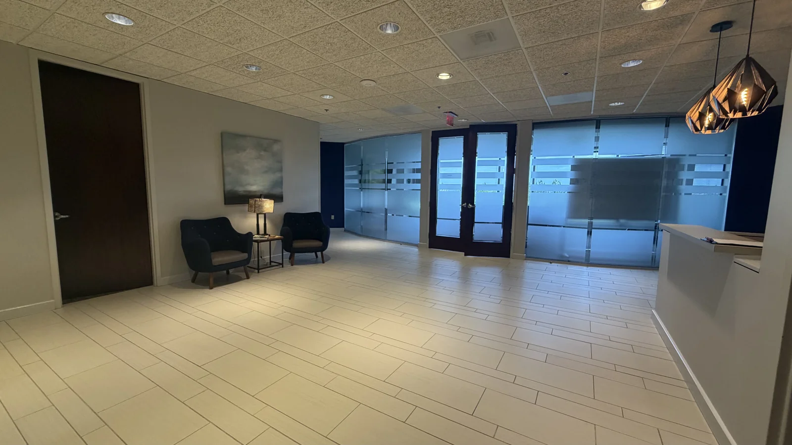Preston Ridge IV — Lease in Alpharetta, GA, photo 2 of 5