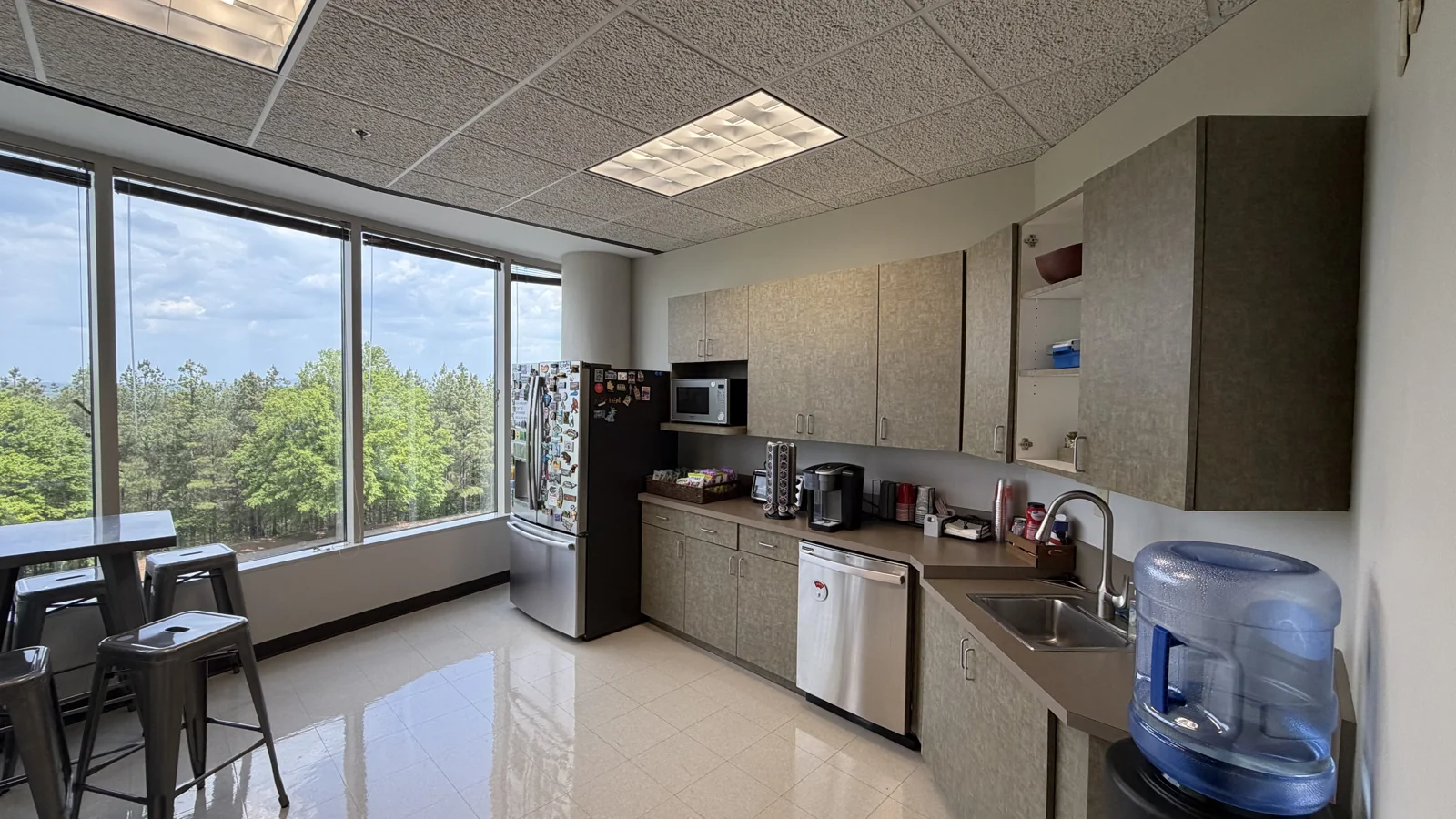 Preston Ridge IV — Lease in Alpharetta, GA, photo 5 of 5
