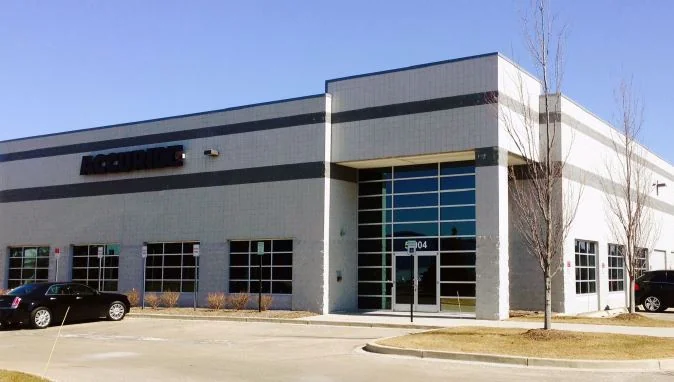 Industrial in Wixom, MI — Lease in Wixom, MI, photo 1 of 1