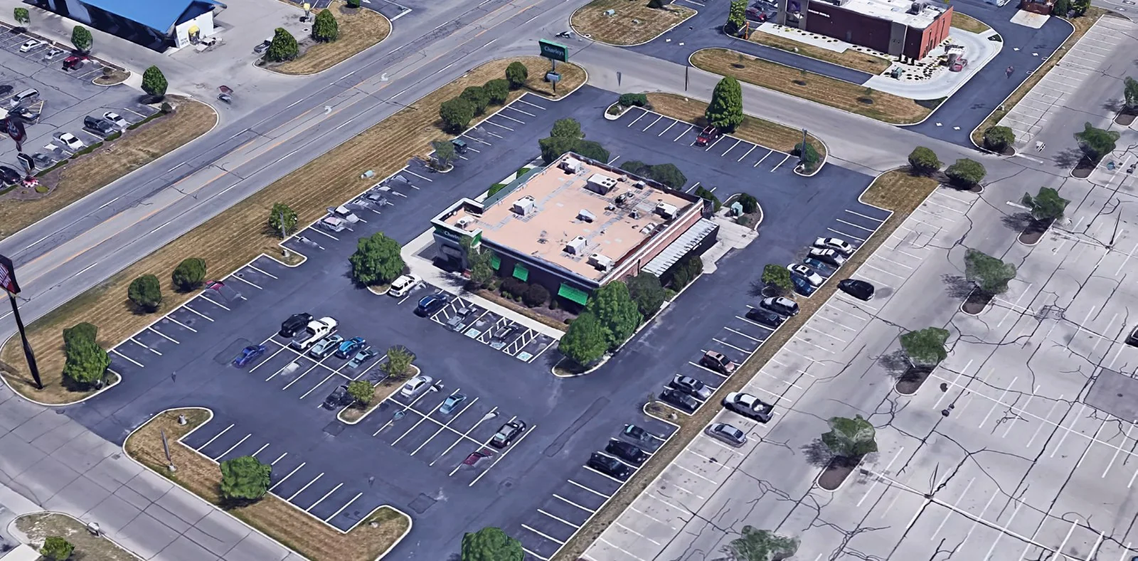 1830 N Bechtle — Lease in Springfield, OH, photo 1 of 1