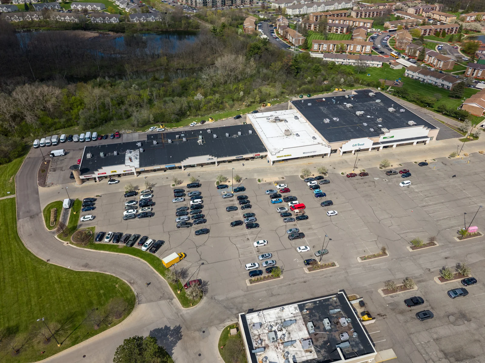 Retail in Ann Arbor, MI — Lease in Ann Arbor, MI, photo 3 of 3