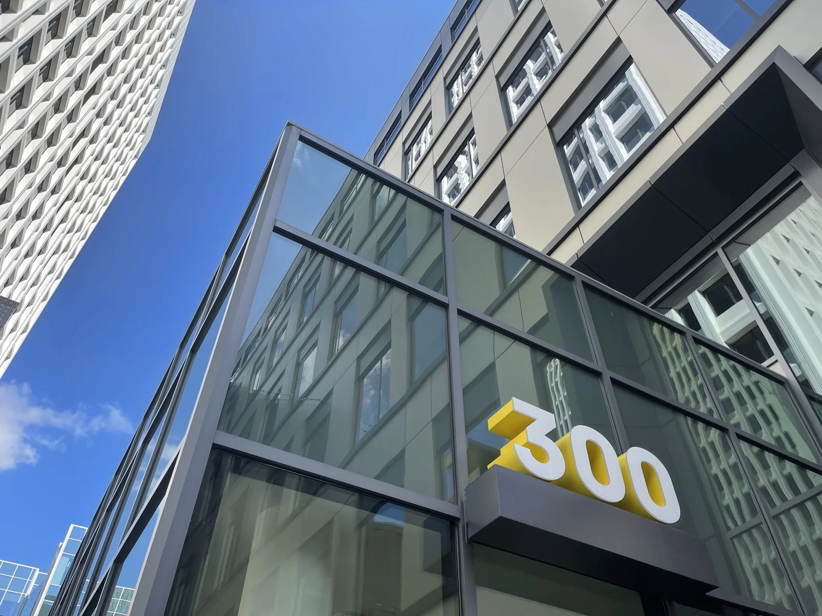 Colony Square - Building 300 — Lease in Atlanta, GA, photo 1 of 1