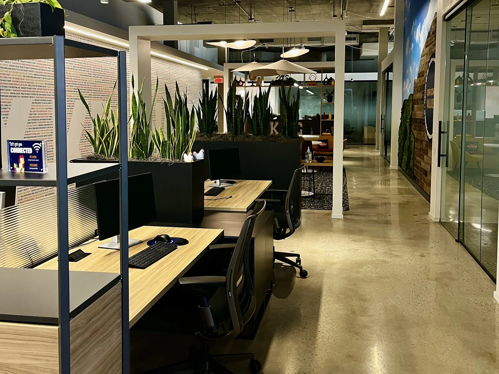 Brickworks — Lease in Atlanta, GA, photo 1 of 5