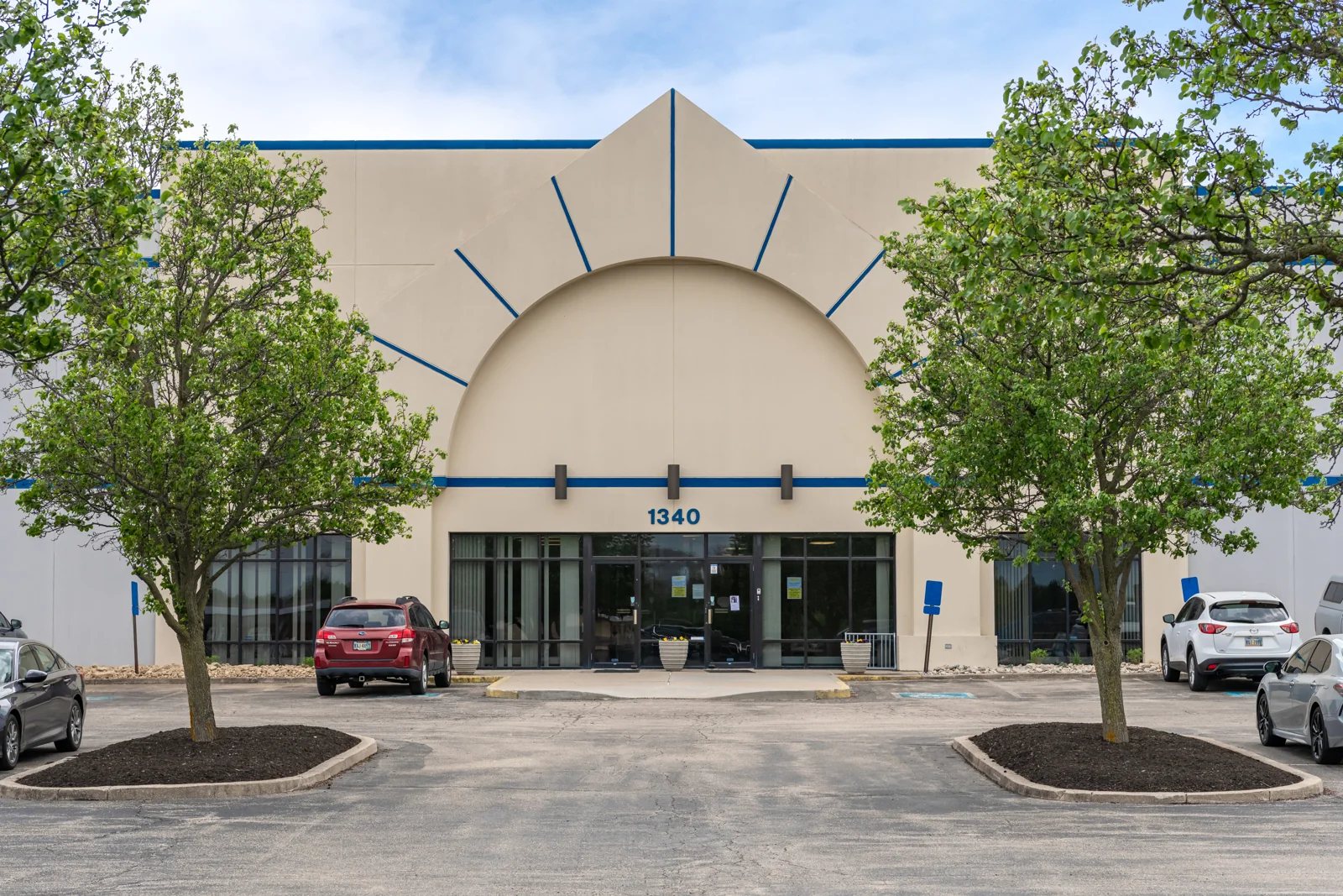 Industrial in Fairborn, OH — Sale in Fairborn, OH, photo 2 of 7